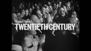 AFS PRESENTS: Newly Restored TWENTIETH CENTURY