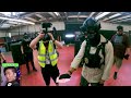 airsoft ttt our detective goes rogue