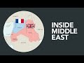 Inside the Middle East | Insight with David Hulme