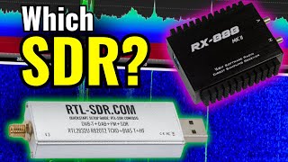 BEST Software Defined Radios (SDR’s) to Buy