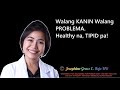 Walang KANIN? Walang PROBLEMA 😁 Healthy na, TIPID pa! | DR. JOSEPHINE GRACE ROJO