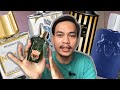 Fragrance, Top 5 Niche untuk cuaca Malaysia