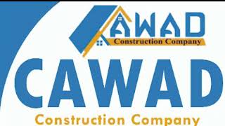 Xayaysiiska Shirkada Cawad Construction company