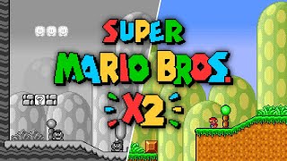 SMBX2 Tutorial (Custom Graphics & Tilesets)