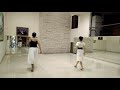 I love You Sophie Line Dance (demo & counts)