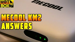 🔴 MECOOL KM2 Review & 20 important FAQ Questions Answered
