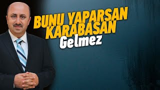 Kötü Rüyalardan Kurtulmak İçin Bunları Yap | Ömer Döngeloğlu