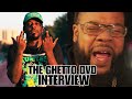 Ghetto DVD talks Trenches News,No Jumper, Cee Hood, Billionaire Black & MORE!!