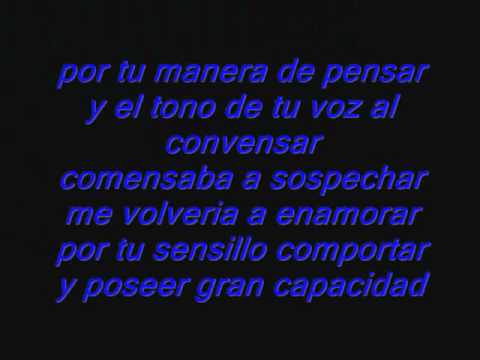 salserin ( primer amor ,estas hecha para mi )’ salserin ( primer amor ,estas hecha para mi )
