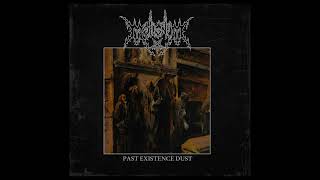 Malignum - Past Existence Dust (EP 2022)