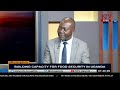 Ensuring the future of food security | Morning At NTV