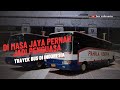 Kisah PO Pahala Kencana, Di Masa Jaya Pernah Jadi Penguasa Trayek Bus di Indonesia