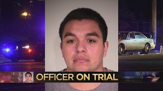 After Apparent Impasse, Yanez Trial Ends Day 3