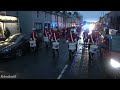 Giants Causeway Protestant Boys (Full Clip 4K) @ Their Own Parade ~ Bushmills ~ 14/07/23  (4K)