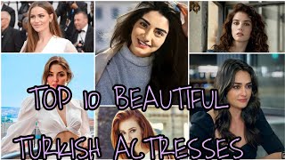 Top 10 most beautiful Turkish actresses|Turkish actresses|Famous actresses