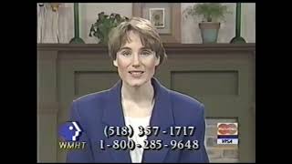 PTV PARK Pledge Break (WMHT-TV 1999)