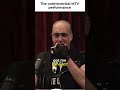 Andrew Dice Clay Reveals His Most Controversial MTV Performance | Joe Rogan Podcast Highlights