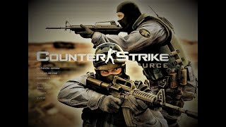 تعلم كيف : تحميل لعبة  Counter-Strike للكمبيوتر برابط مباشر