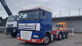 70152549 DAF XF