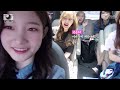 td영상 걸그룹 다이아 dia _밀착카메라 dia_real camera for fans