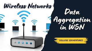 Data Aggregation in WSN
