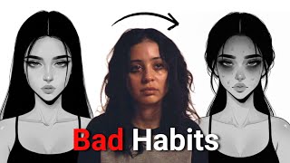 12 Habits That Are Slowly Making You UGLY (Without you realizing)