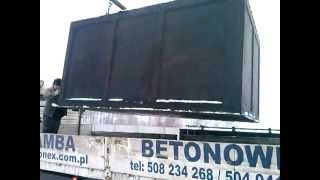 Szamba betonowe, szambo betonowe 12m3