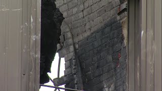 5PM Precision Machine Fire UPDATE