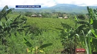 Thousands of orphaned and vulnerable children in Tanzania face a brighter future