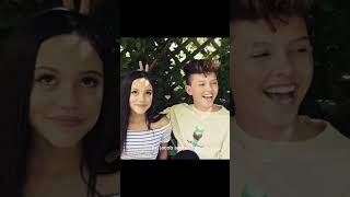 Jacob Sartorius Dated Everyone Jennaortega