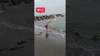 Unbelivable Net Throwing in Sea #amazing #fishing #shorts #seafishing #netfishing #netsfishing