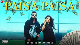 SAEMY - Paisa (Official Music Video)