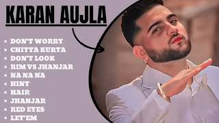 Karan Aujla New Song 2023 | New Punjabi Song 2023 | Karan Aujla All Punjabi Song 2023 | New Song