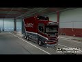 ets2 1.49 best mods you must have for your scania ng sound skin tuning interiors.