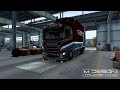 ets2 1.49 best mods you must have for your scania ng sound skin tuning interiors.