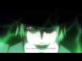 hazama blazblue activate