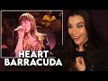 WHAT A VOICE!!! First Time Reaction to Heart - 