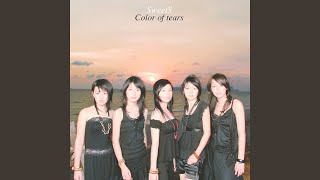 Color of tears