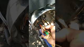 suzuki gd 110 stock ng 4 na rain wiring tutorial 4 pin cdi convert part one