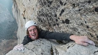 Adam Ondra,  princip vícedélkového lezení