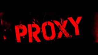 Proxy - Demo 2012