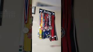 Black Belt Bailey's 2024 Highlights #mma