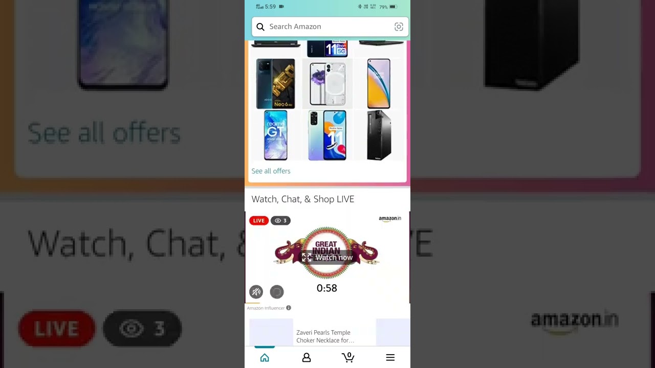 Screenrecording 20221015 175735 Youtube