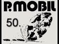 Az 50 éves P. Mobil  /  Válogatás