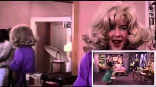 Grease (1978) Look at Me I'm Sandra Dee v.s. Grease Live! (2016)