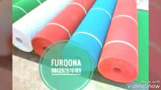 081297976189 toko karpet polos bekasi