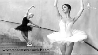 Music and Dance: Ballet Music with Solo Instrumental Piano Songs