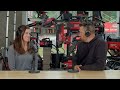 modernmilt and milwaukee tool discuss equipment redefined with the mx fuel system