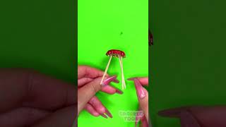 🪑 Wow! Barbie Made A COZY Chair 🧃 From A Bottle Cap! 😍