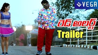 Red Alert Movie : Latest Trailer : Latest Telugu Movie 2015